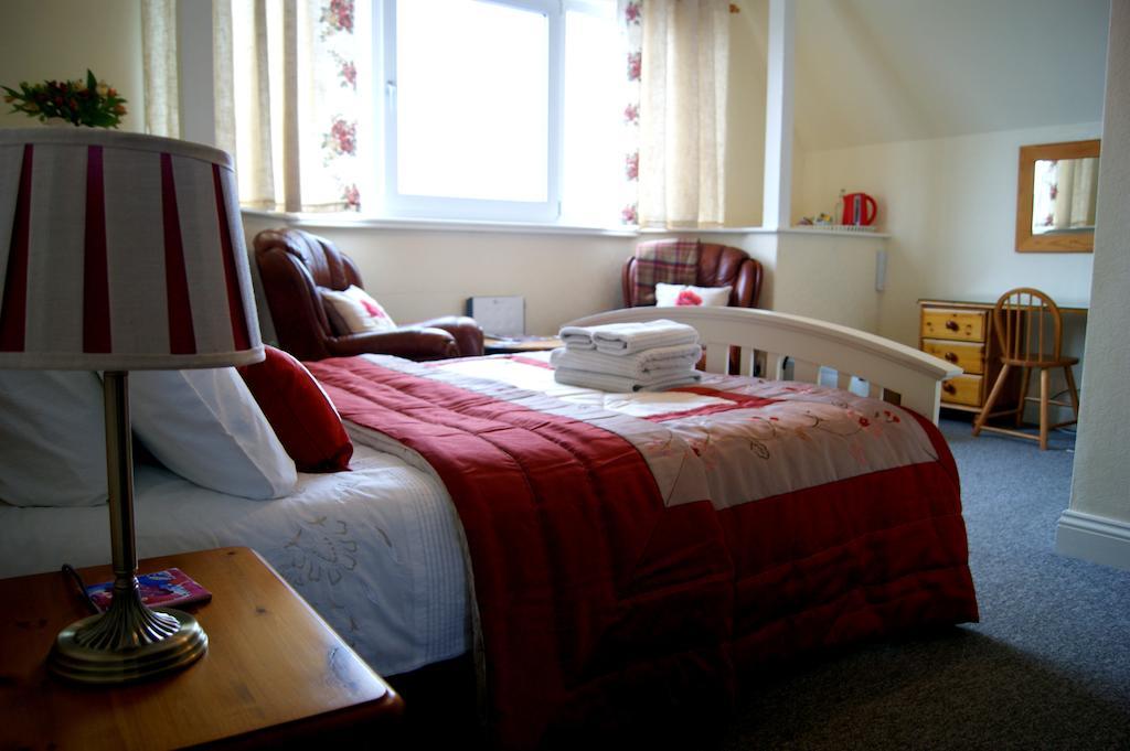 Sunset Guest House Hunstanton Habitación foto A bedroom at the hostel